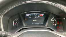 Honda CR-V 1.5 VTEC Turbo SR 5dr Petrol Estate